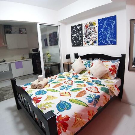 Azure Urban Resort Res. Paranaque City 외부 사진