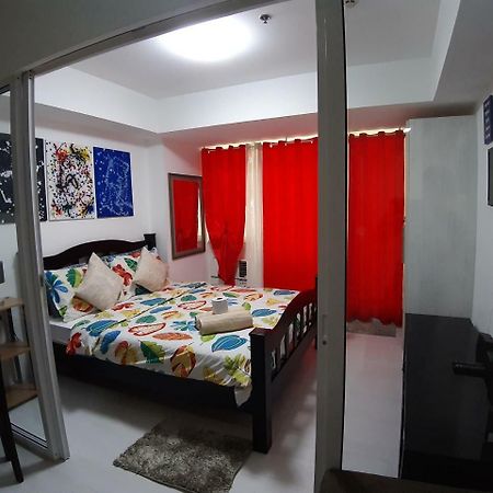 Azure Urban Resort Res. Paranaque City 외부 사진
