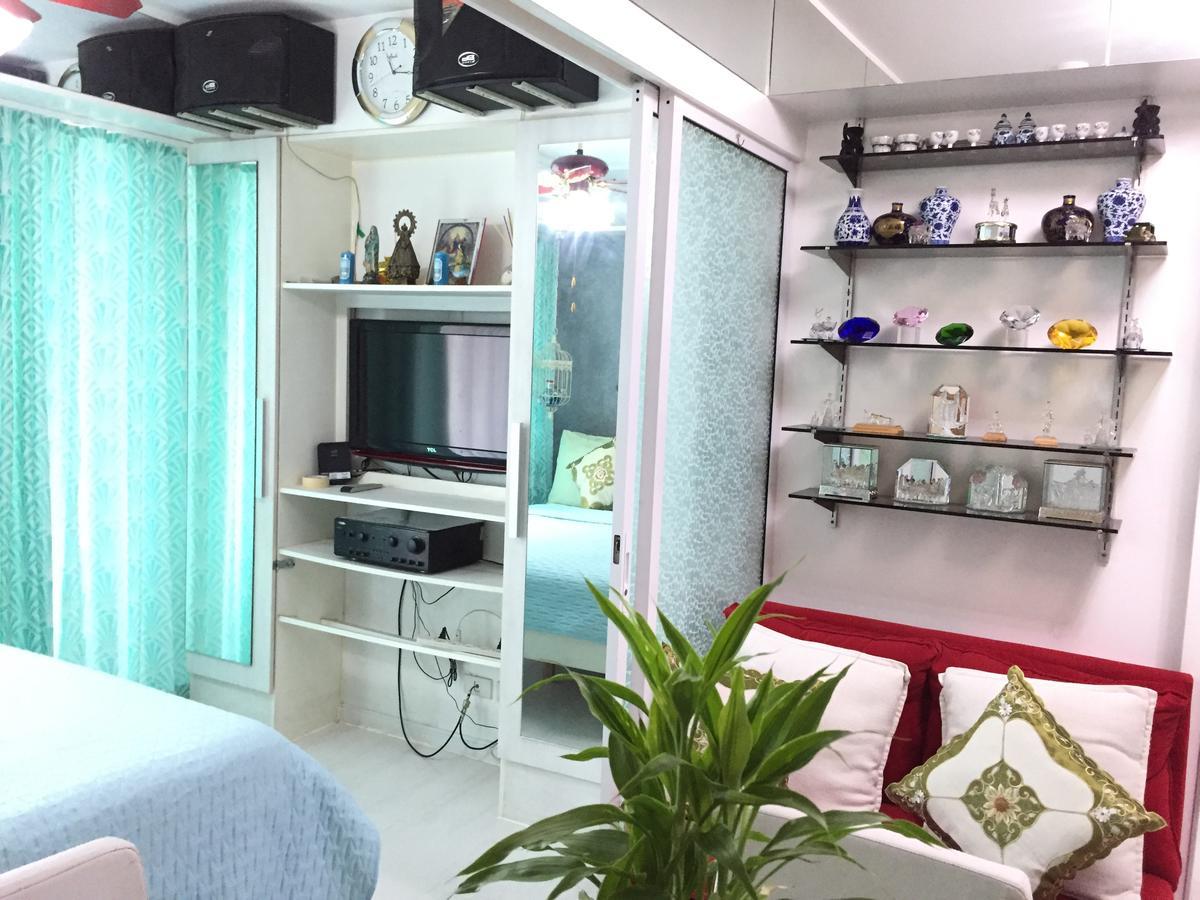 Azure Urban Resort Res. Paranaque City 외부 사진
