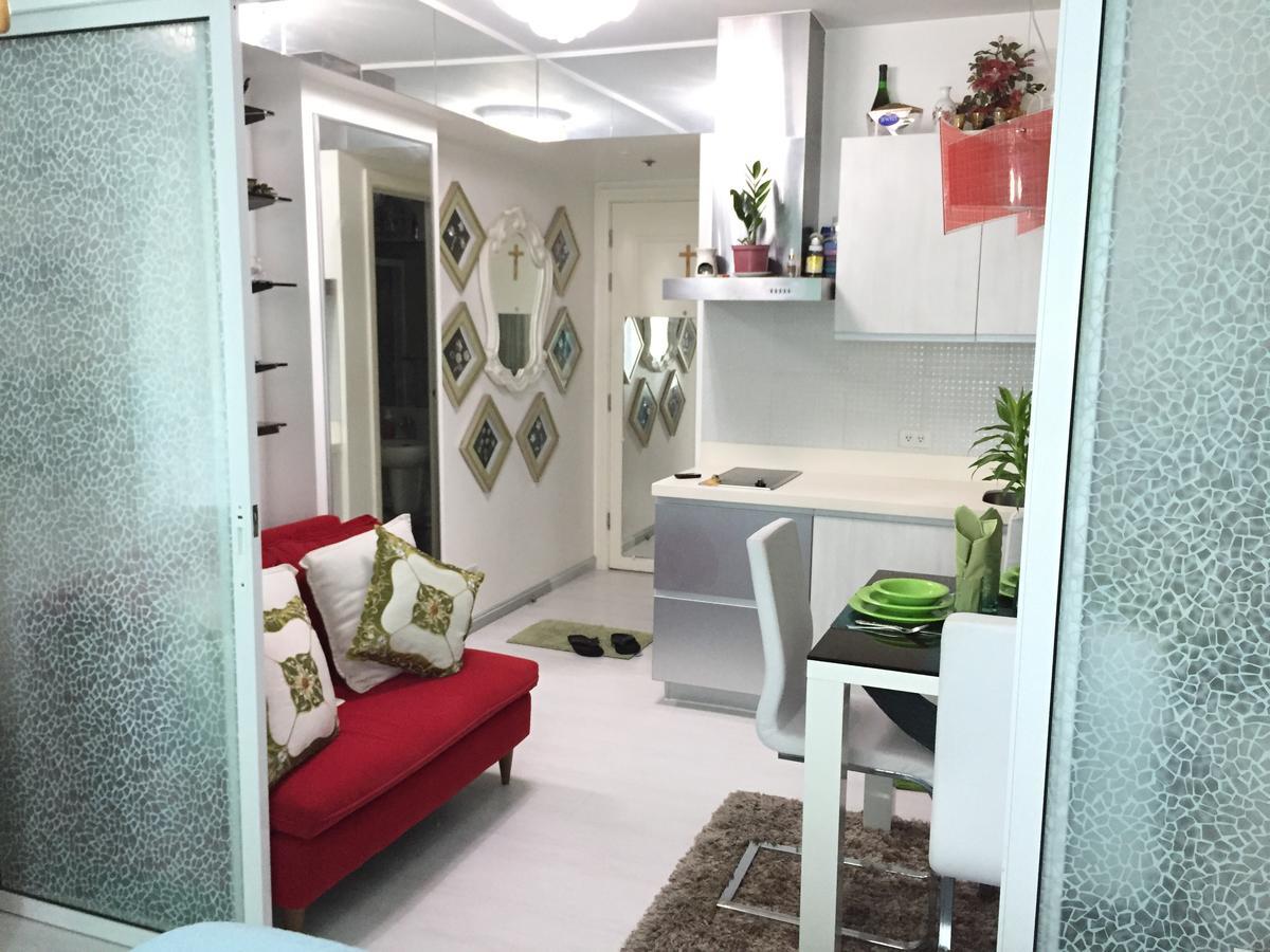 Azure Urban Resort Res. Paranaque City 외부 사진