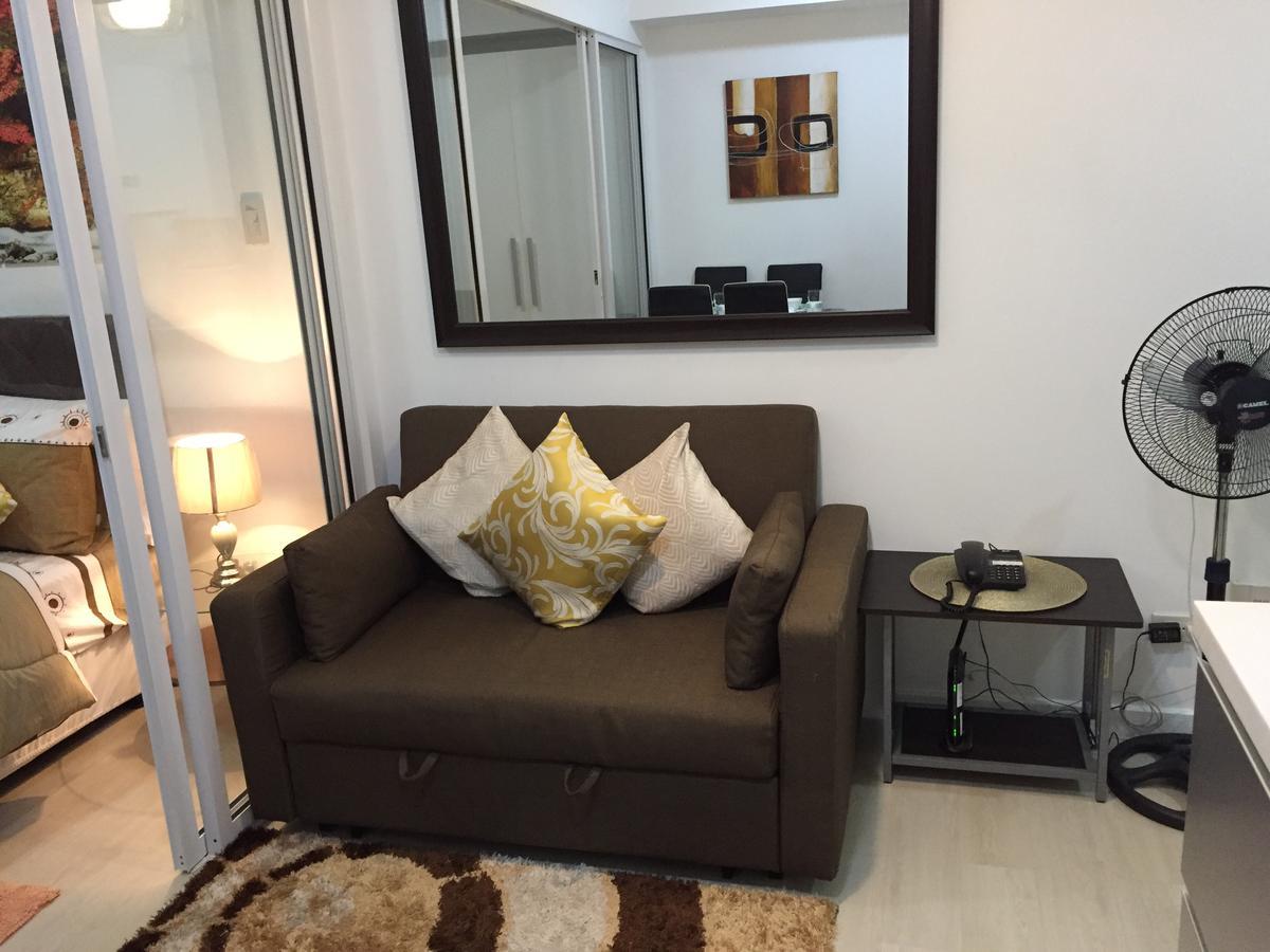 Azure Urban Resort Res. Paranaque City 외부 사진