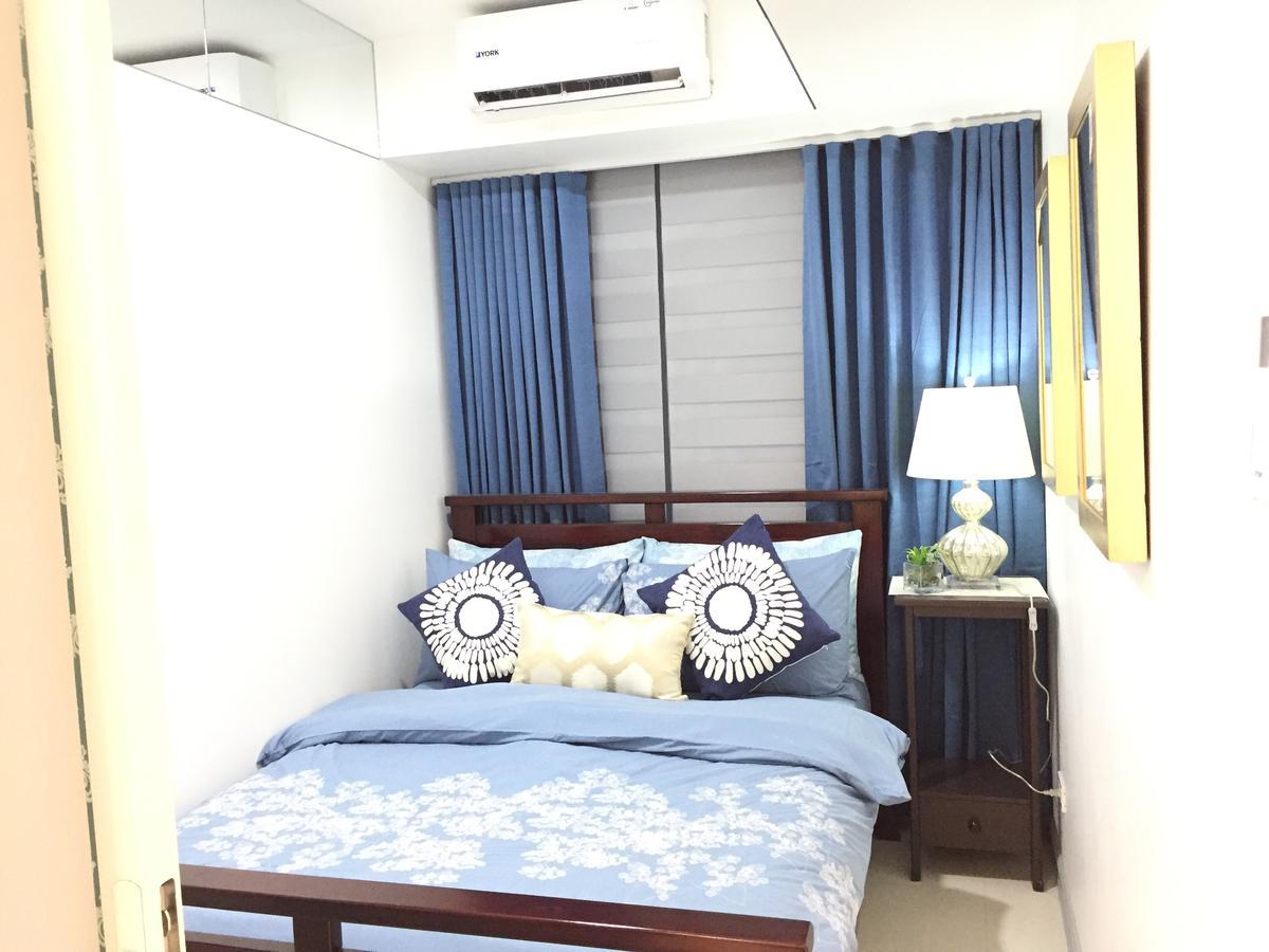Azure Urban Resort Res. Paranaque City 외부 사진