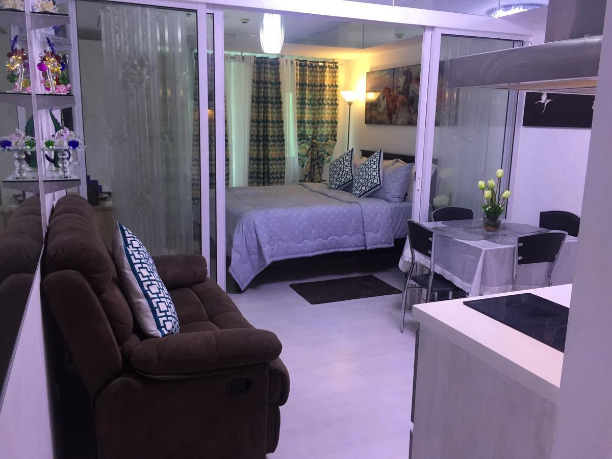Azure Urban Resort Res. Paranaque City 외부 사진
