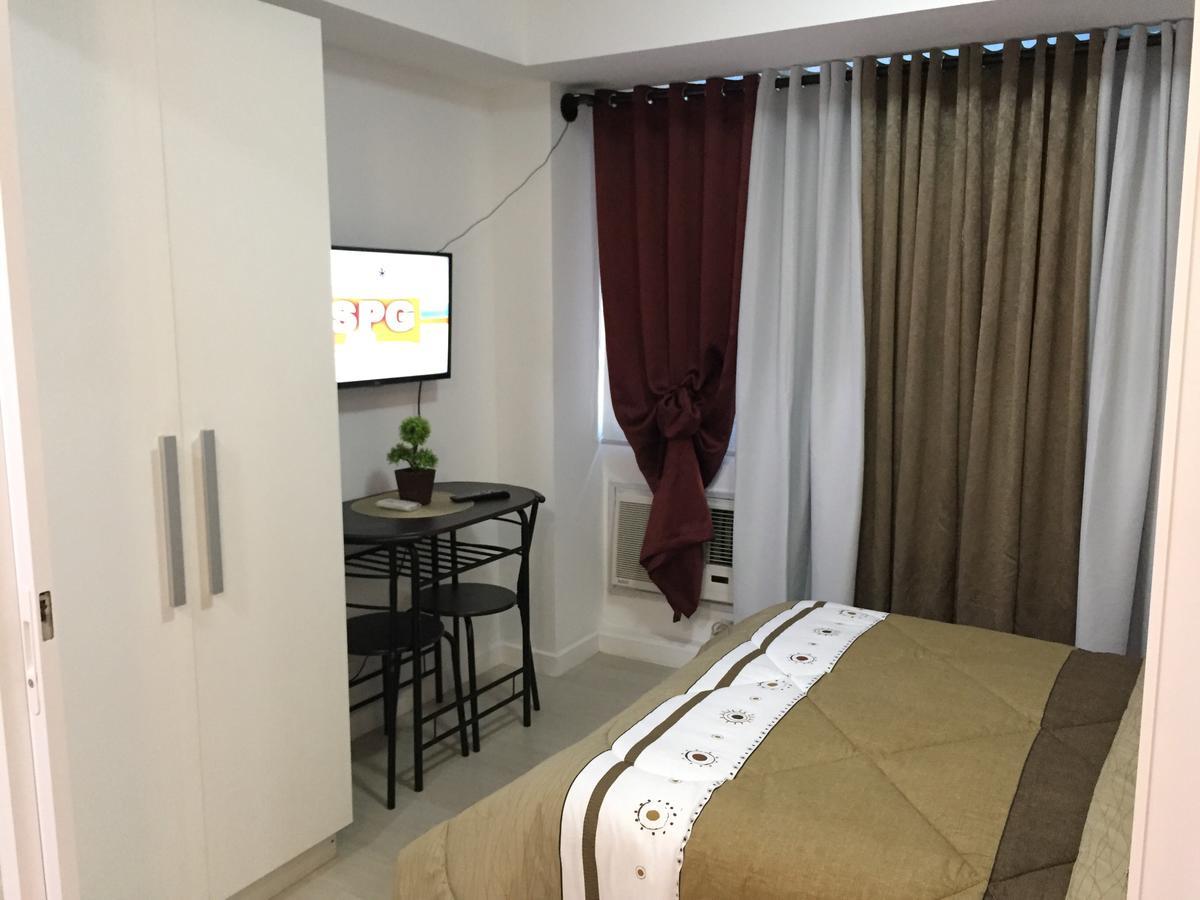 Azure Urban Resort Res. Paranaque City 외부 사진