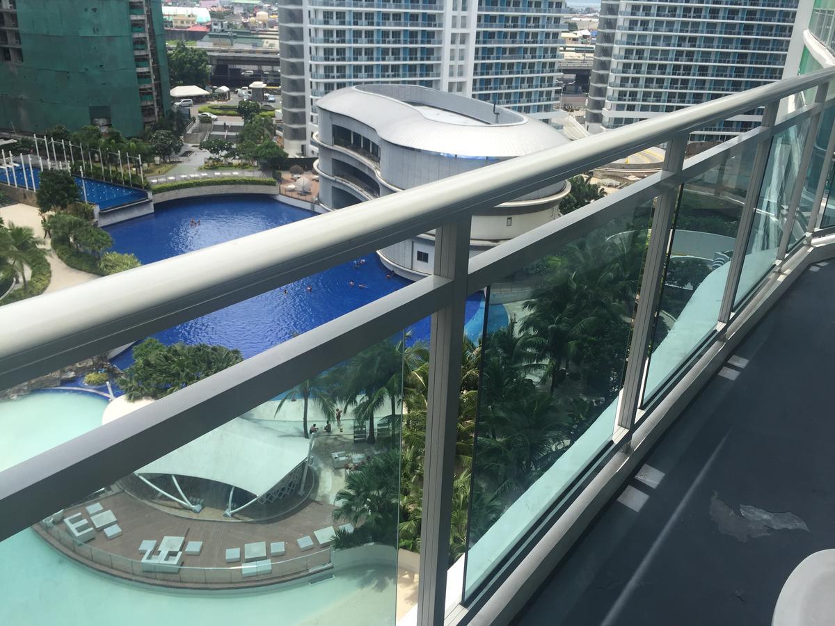 Azure Urban Resort Res. Paranaque City 외부 사진