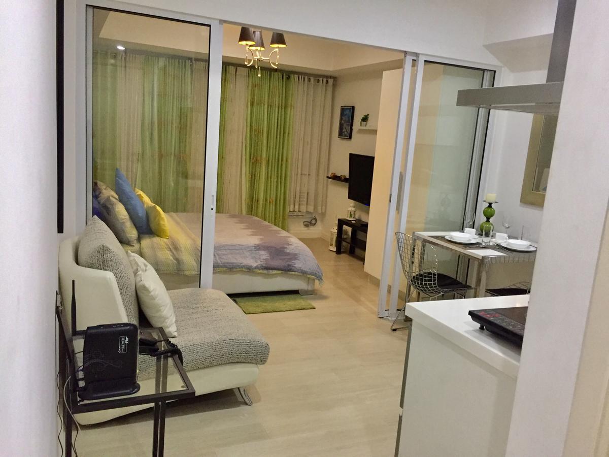 Azure Urban Resort Res. Paranaque City 외부 사진