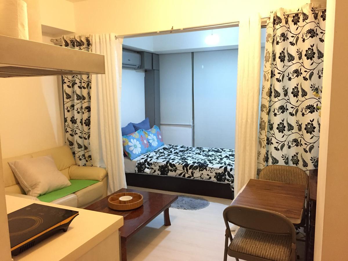 Azure Urban Resort Res. Paranaque City 외부 사진