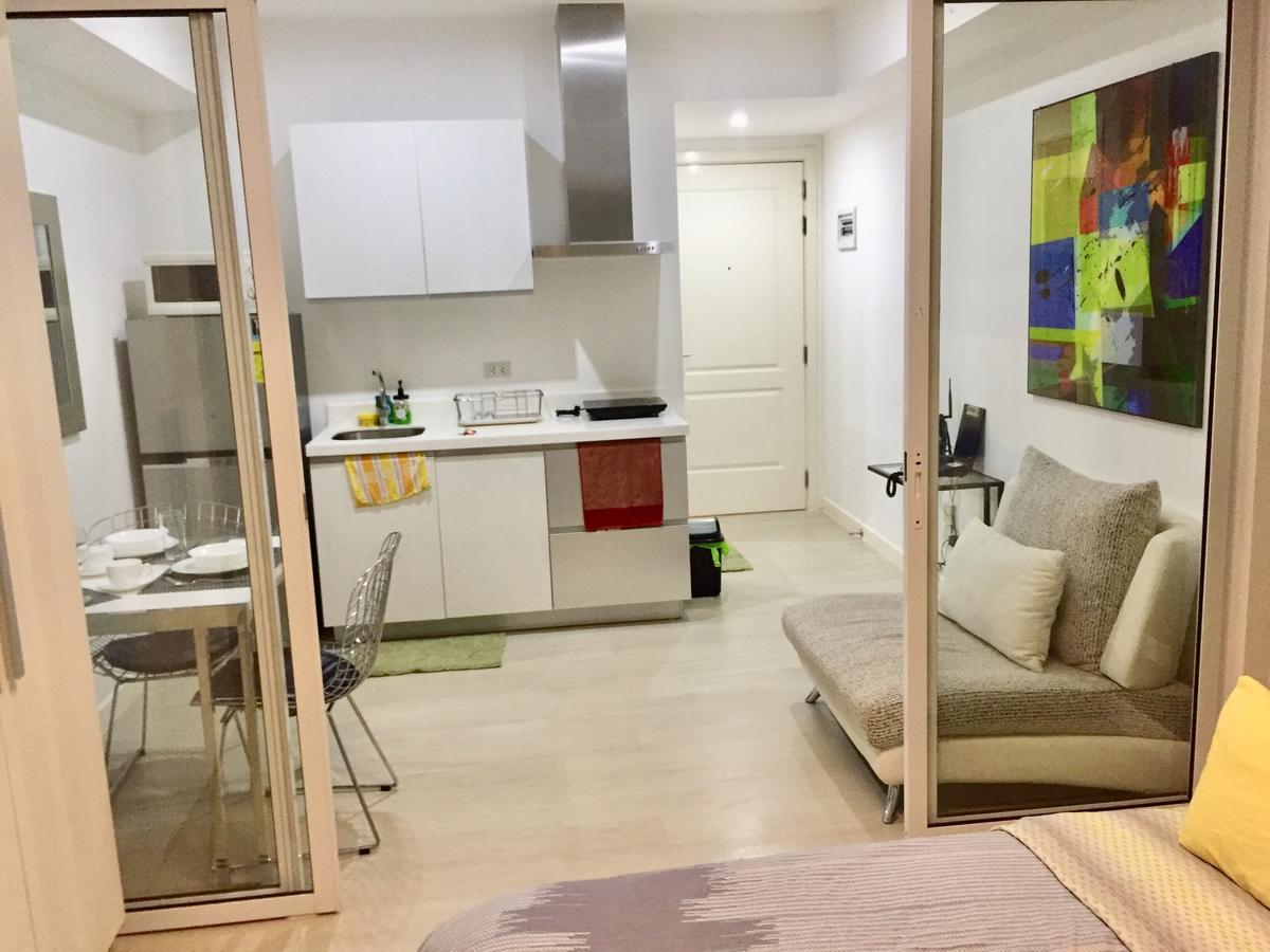 Azure Urban Resort Res. Paranaque City 외부 사진