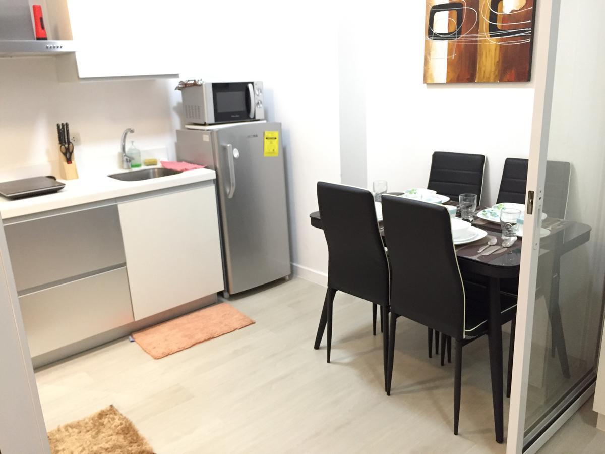Azure Urban Resort Res. Paranaque City 외부 사진