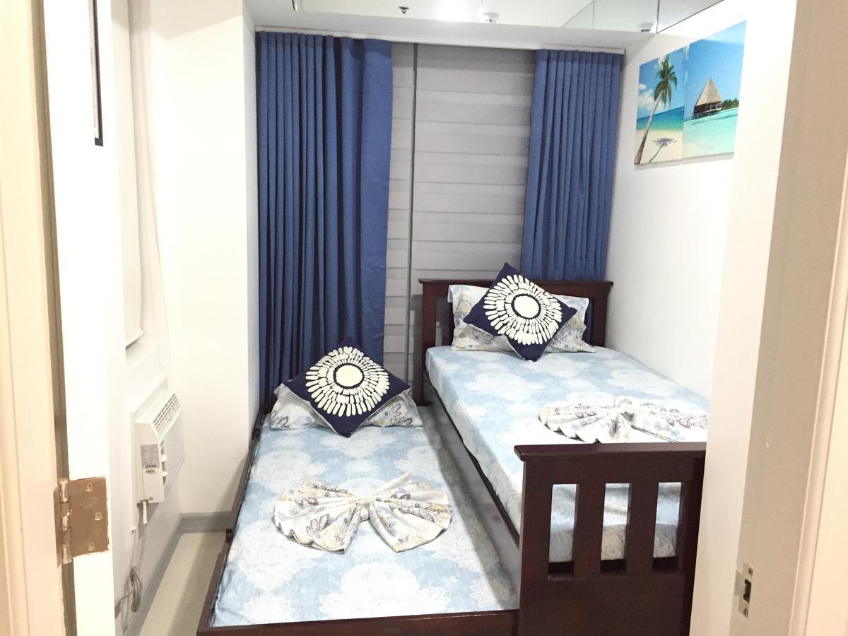 Azure Urban Resort Res. Paranaque City 외부 사진