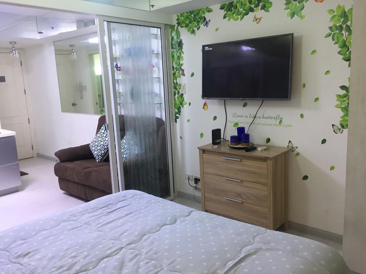 Azure Urban Resort Res. Paranaque City 외부 사진