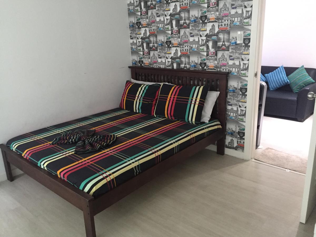 Azure Urban Resort Res. Paranaque City 외부 사진