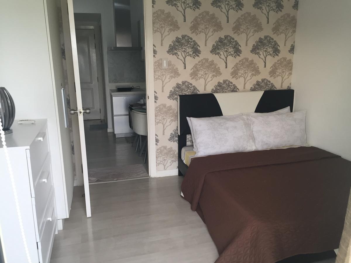Azure Urban Resort Res. Paranaque City 외부 사진