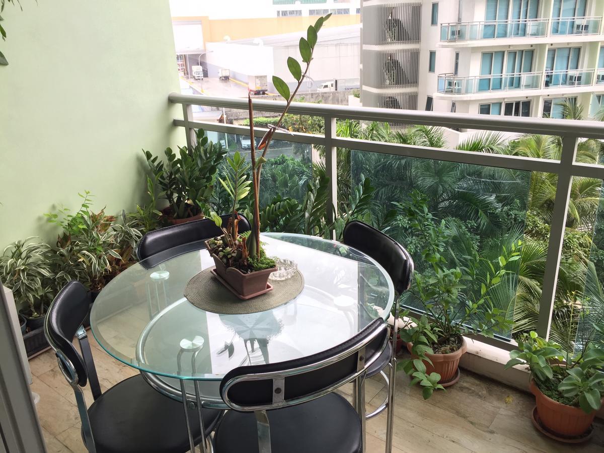 Azure Urban Resort Res. Paranaque City 외부 사진