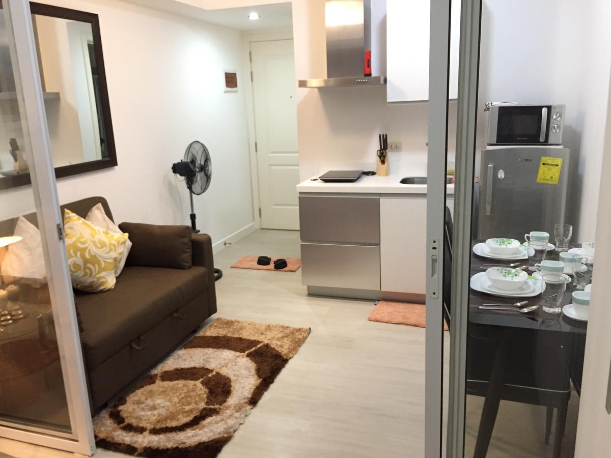 Azure Urban Resort Res. Paranaque City 외부 사진