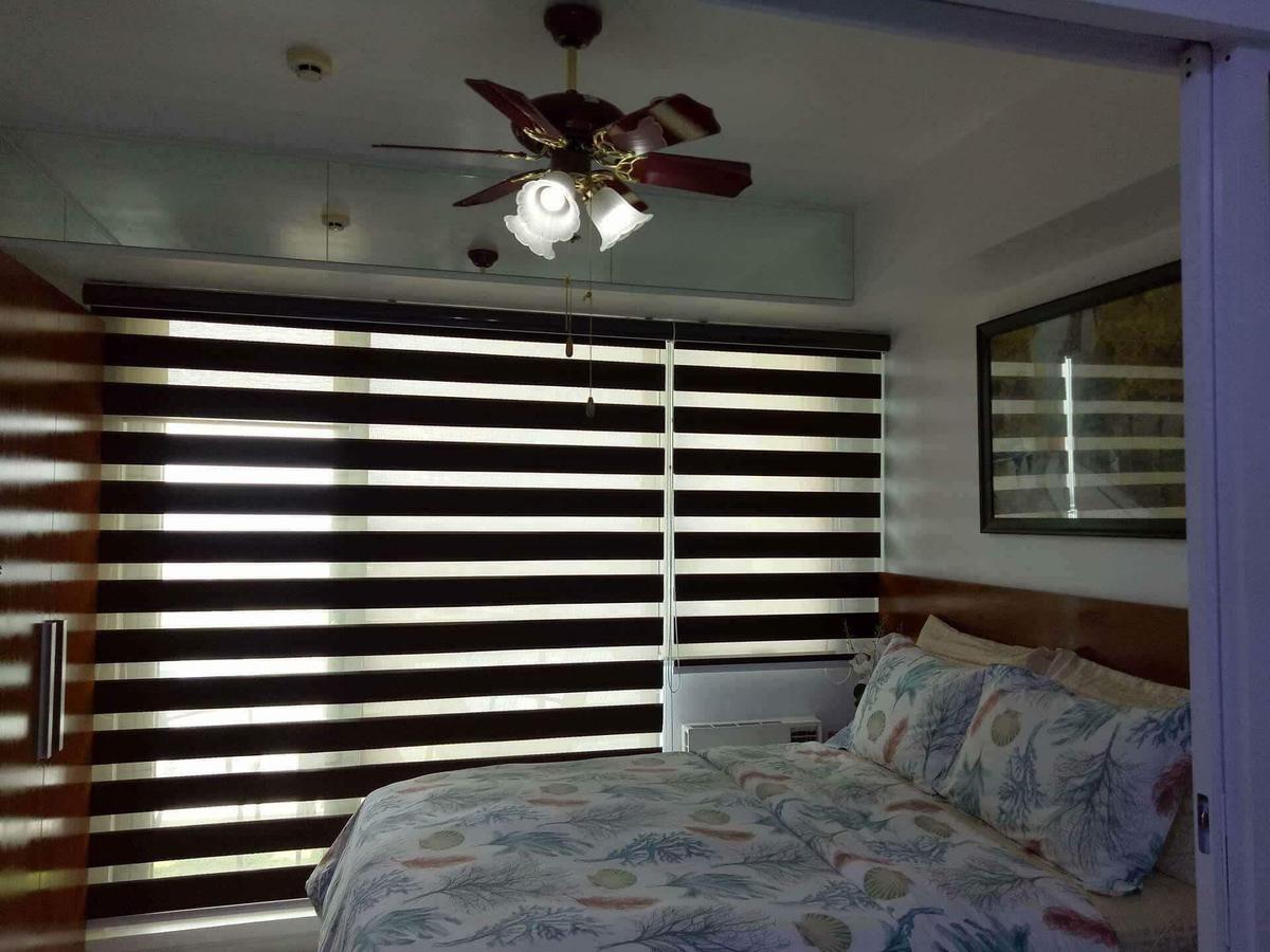 Azure Urban Resort Res. Paranaque City 외부 사진