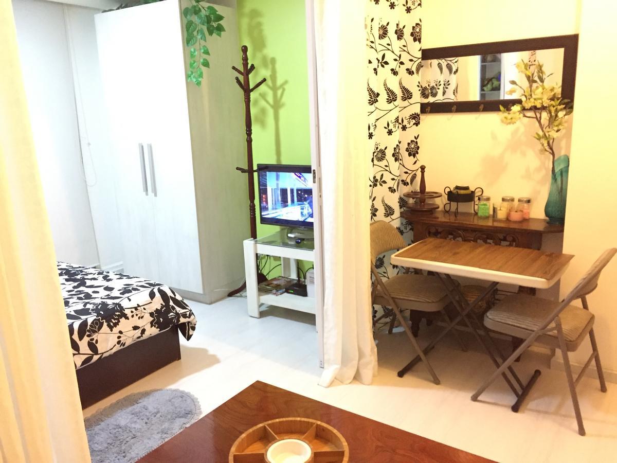 Azure Urban Resort Res. Paranaque City 외부 사진