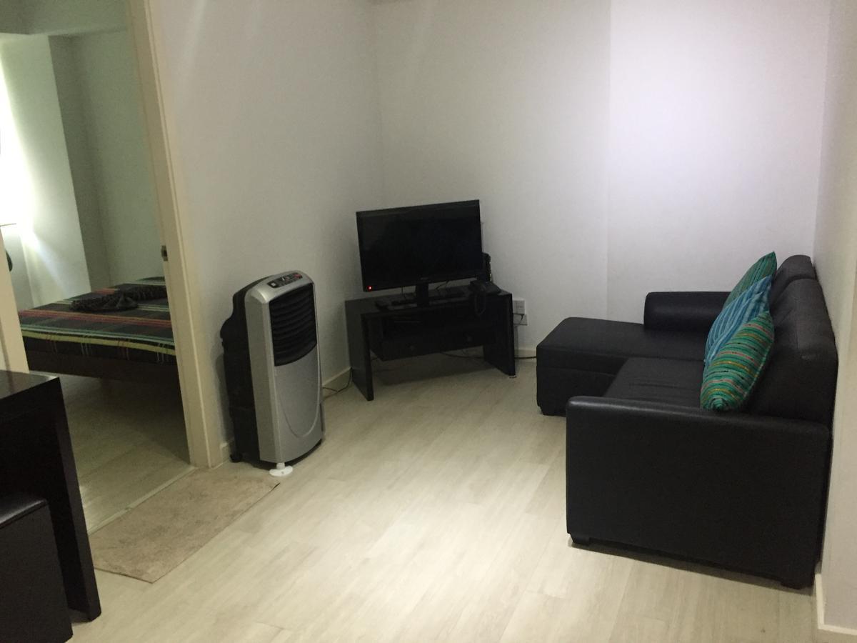 Azure Urban Resort Res. Paranaque City 외부 사진