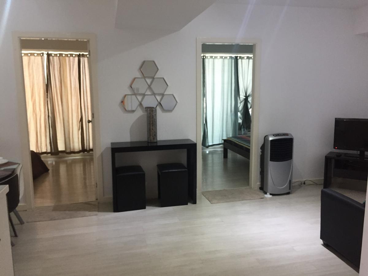 Azure Urban Resort Res. Paranaque City 외부 사진