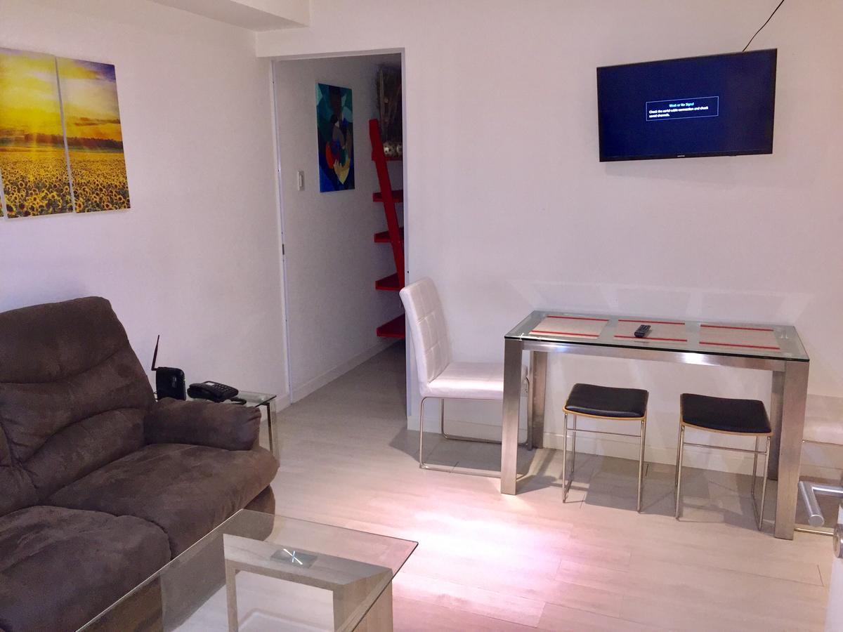 Azure Urban Resort Res. Paranaque City 외부 사진