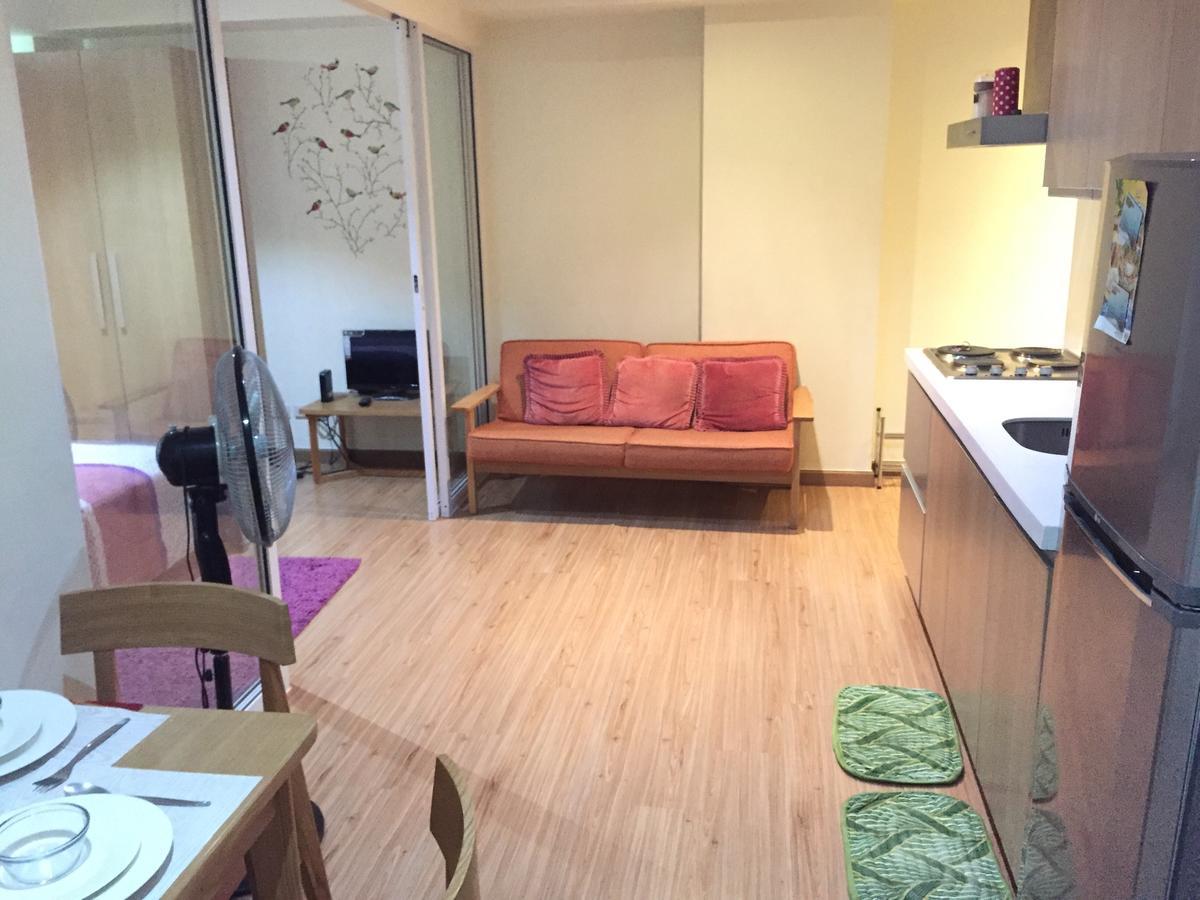 Azure Urban Resort Res. Paranaque City 외부 사진