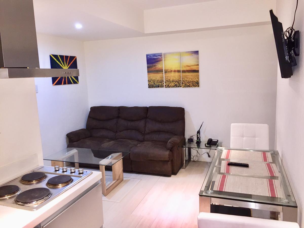 Azure Urban Resort Res. Paranaque City 외부 사진