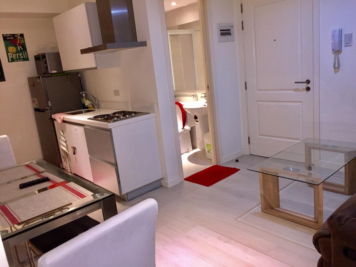 Azure Urban Resort Res. Paranaque City 외부 사진