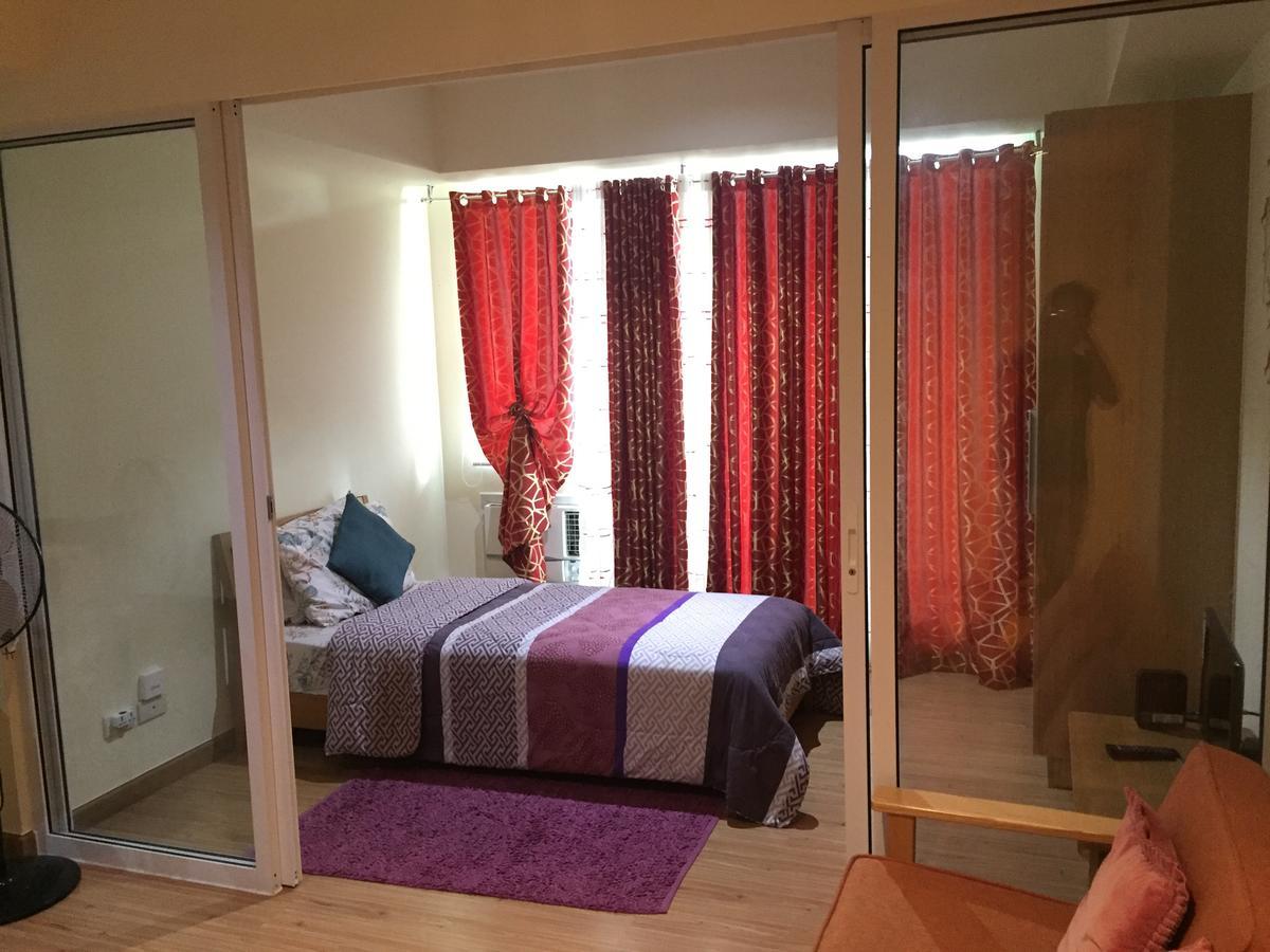Azure Urban Resort Res. Paranaque City 외부 사진