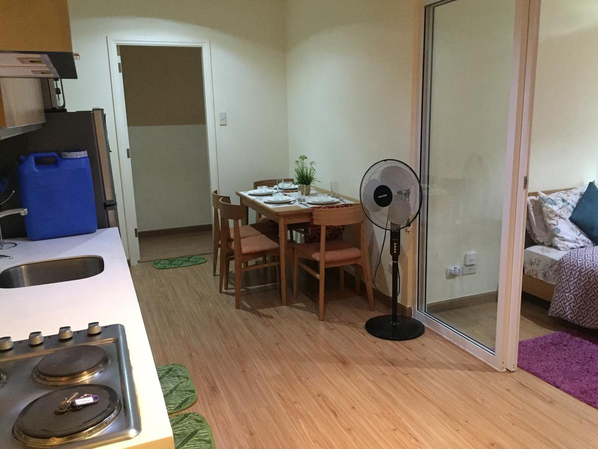 Azure Urban Resort Res. Paranaque City 외부 사진