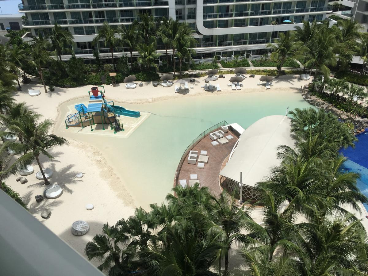 Azure Urban Resort Res. Paranaque City 외부 사진