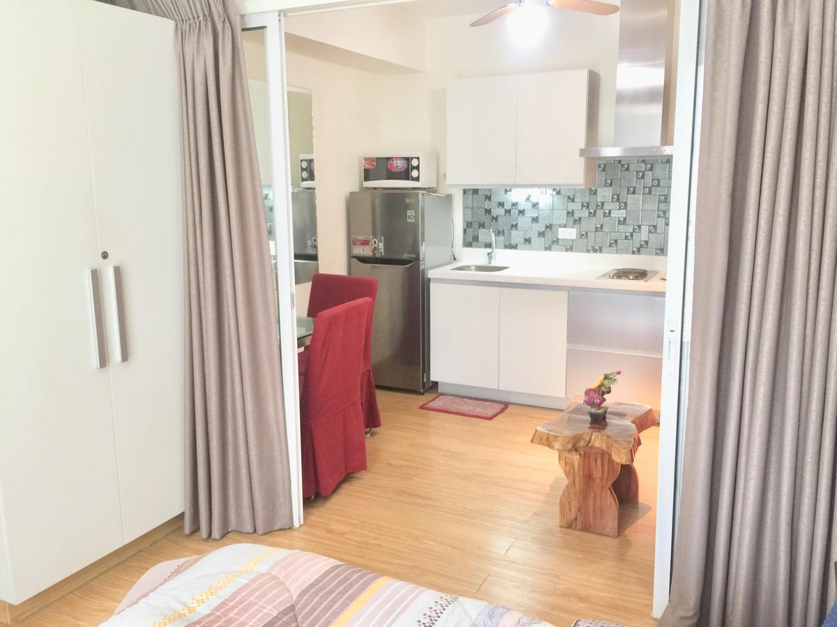 Azure Urban Resort Res. Paranaque City 외부 사진