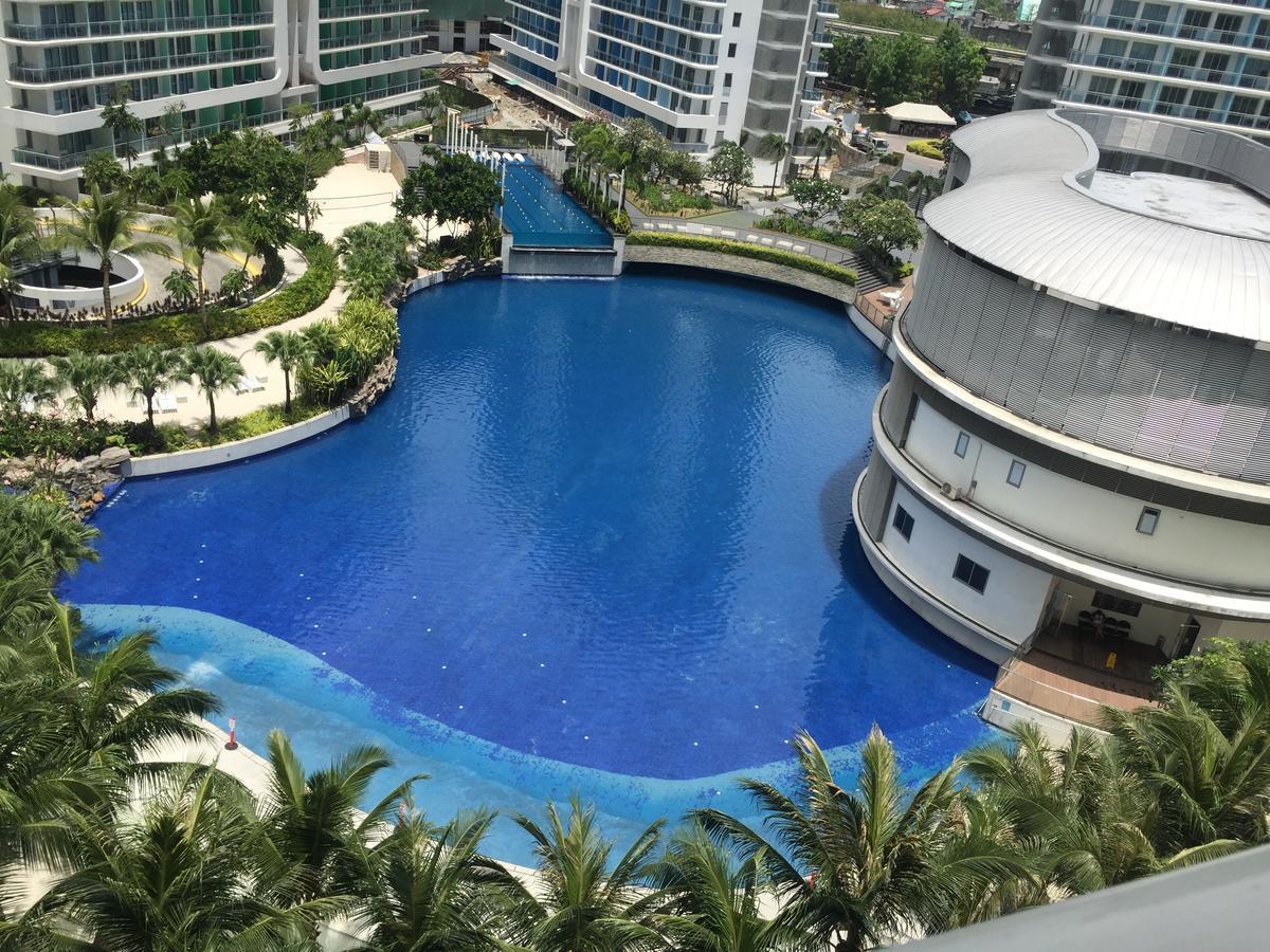 Azure Urban Resort Res. Paranaque City 외부 사진