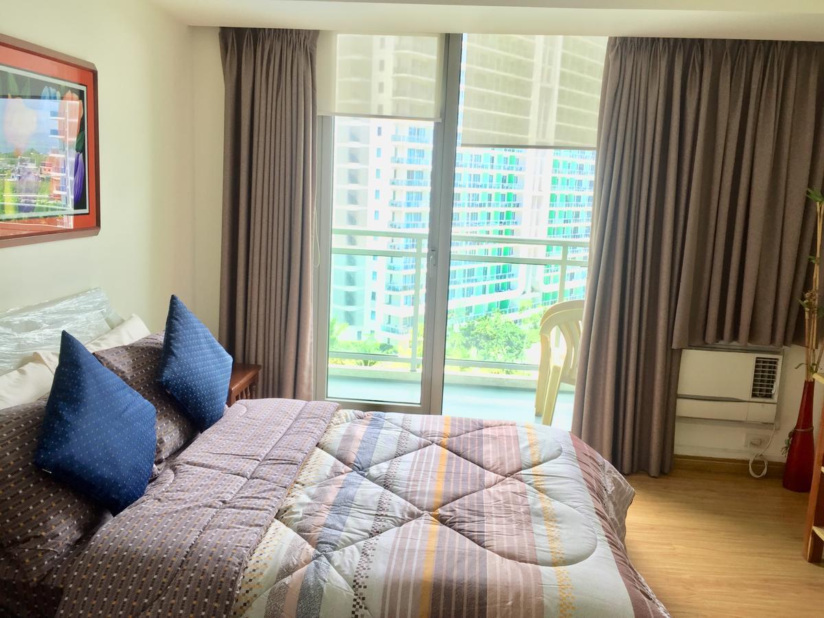 Azure Urban Resort Res. Paranaque City 외부 사진