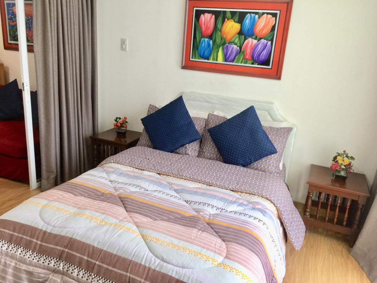 Azure Urban Resort Res. Paranaque City 외부 사진