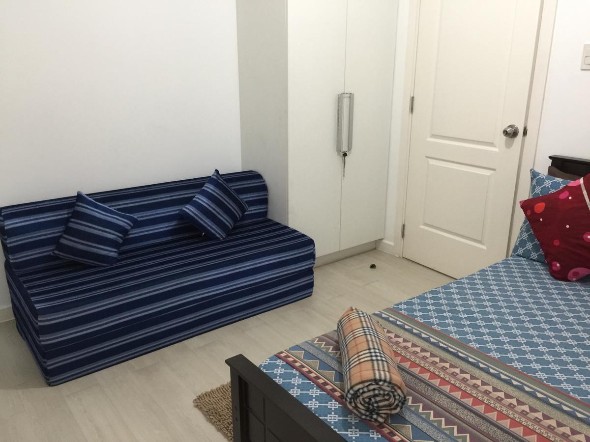 Azure Urban Resort Res. Paranaque City 외부 사진