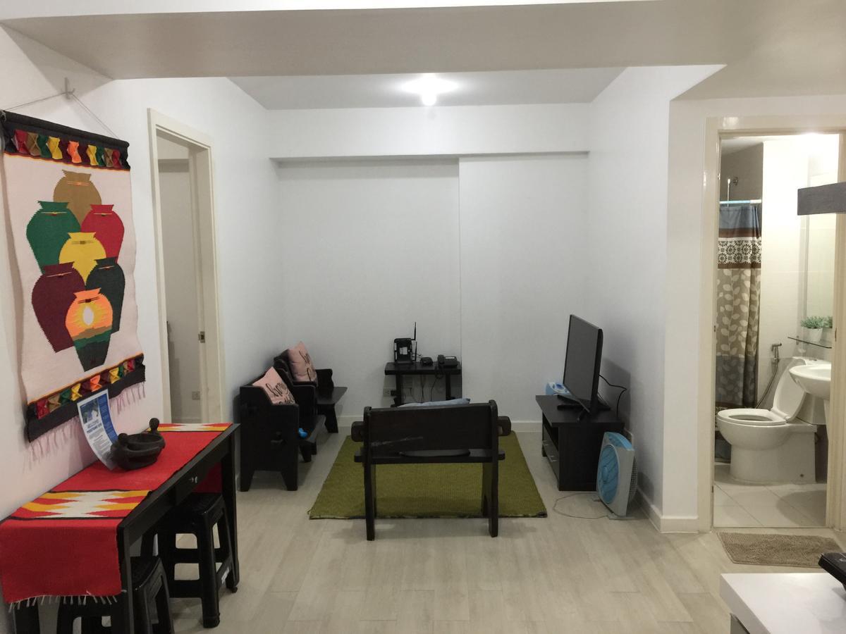 Azure Urban Resort Res. Paranaque City 외부 사진