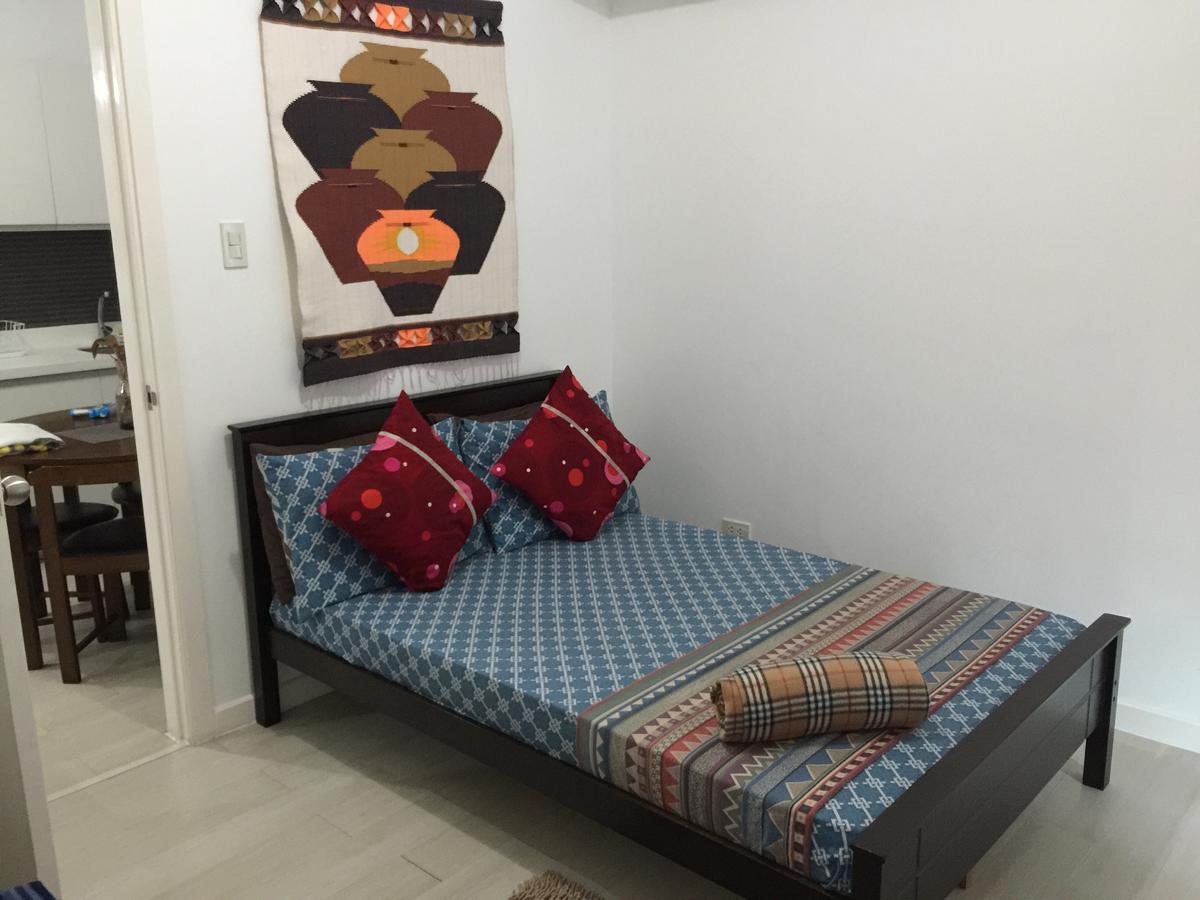 Azure Urban Resort Res. Paranaque City 외부 사진