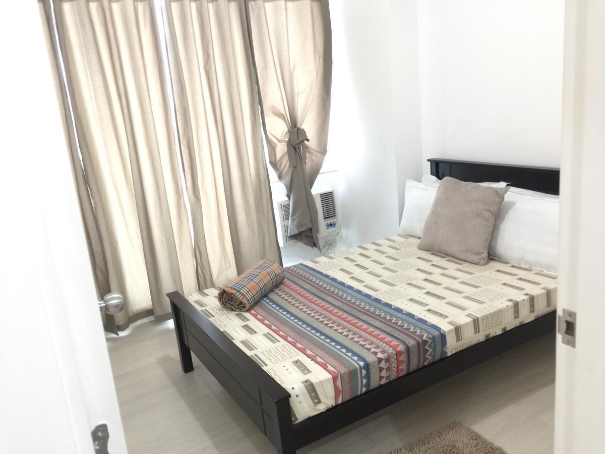 Azure Urban Resort Res. Paranaque City 외부 사진