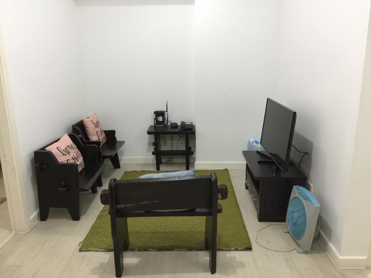 Azure Urban Resort Res. Paranaque City 외부 사진