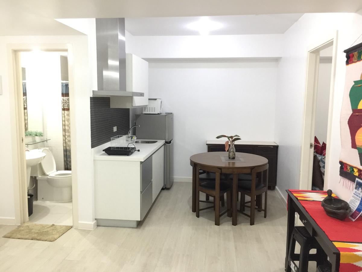 Azure Urban Resort Res. Paranaque City 외부 사진
