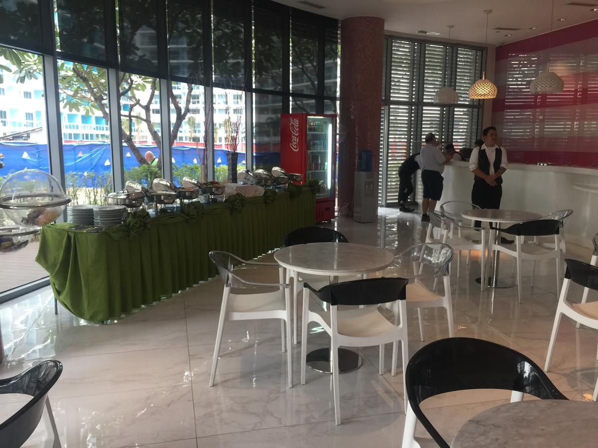 Azure Urban Resort Res. Paranaque City 외부 사진