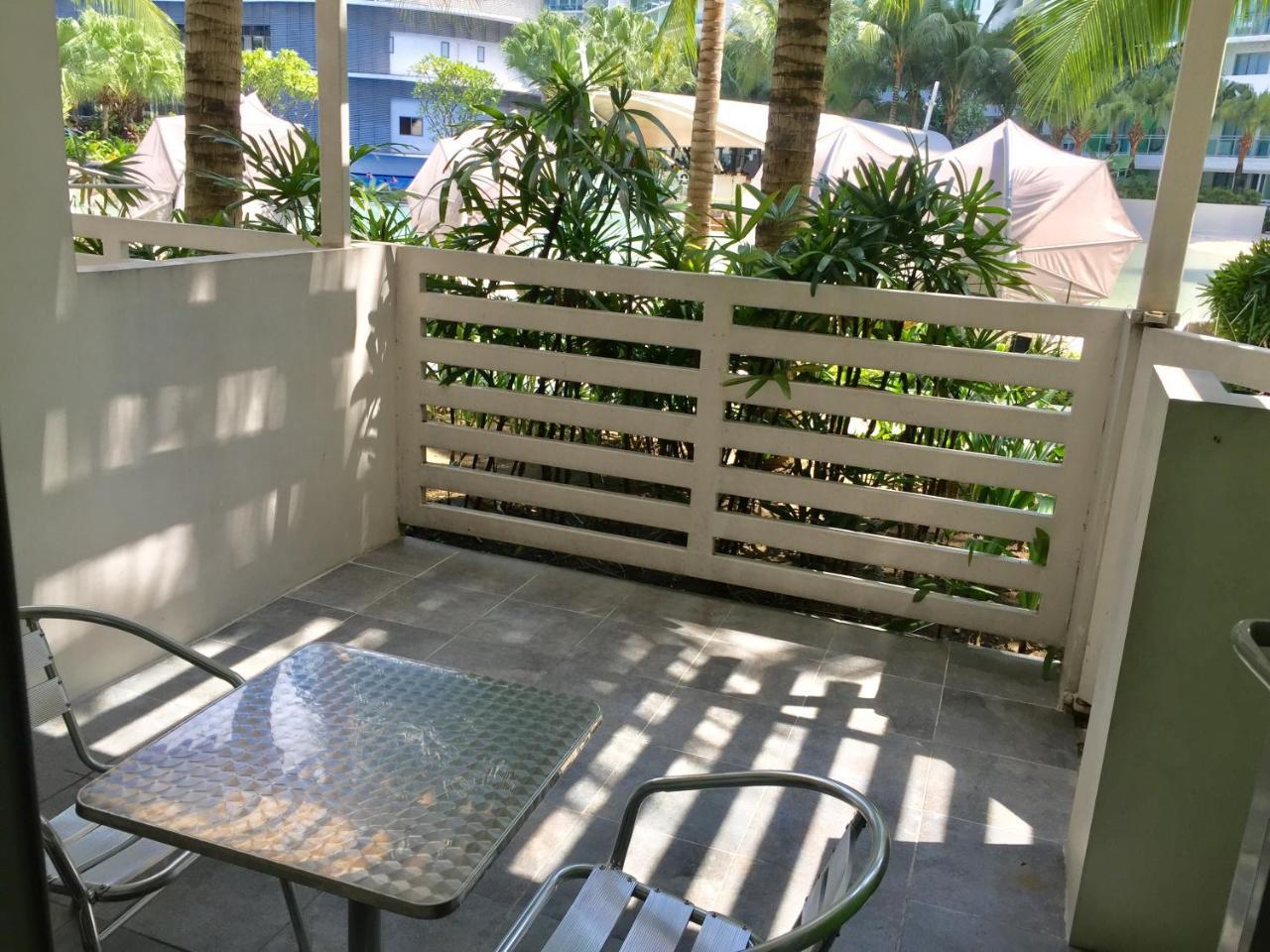 Azure Urban Resort Res. Paranaque City 외부 사진