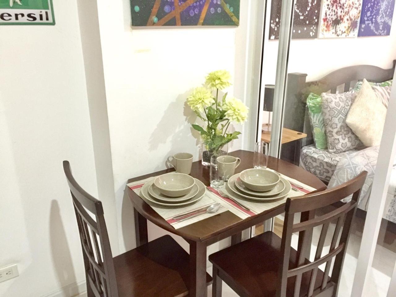 Azure Urban Resort Res. Paranaque City 외부 사진