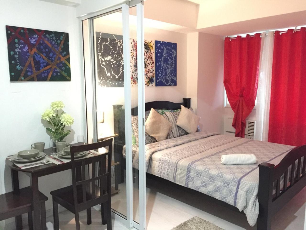 Azure Urban Resort Res. Paranaque City 외부 사진