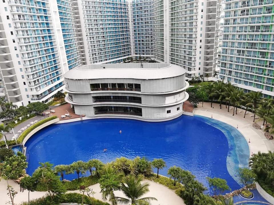 Azure Urban Resort Res. Paranaque City 외부 사진