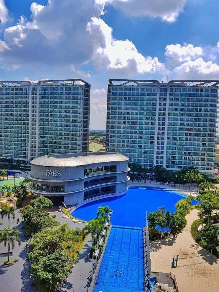 Azure Urban Resort Res. Paranaque City 외부 사진