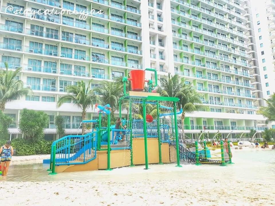 Azure Urban Resort Res. Paranaque City 외부 사진