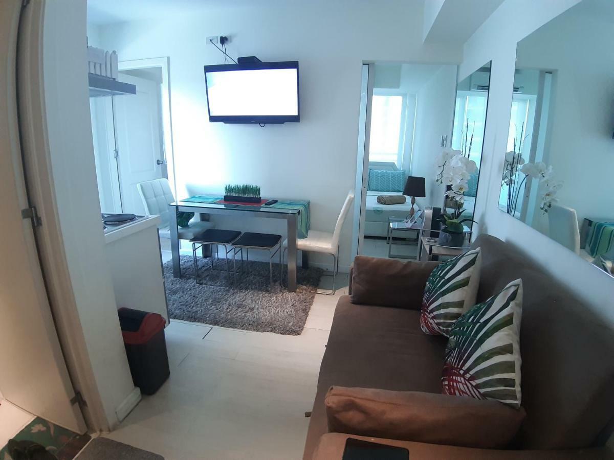 Azure Urban Resort Res. Paranaque City 외부 사진